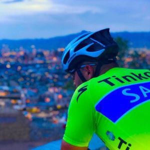 Meet your Posher, Rene